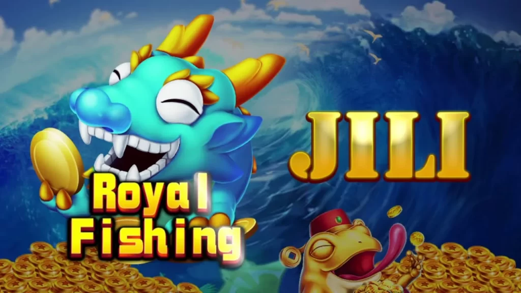 Slot JILI